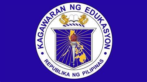 kagawaran ng edukasyon logo download|DepEd Logo [Department of Education Philippines – deped.gov.ph].